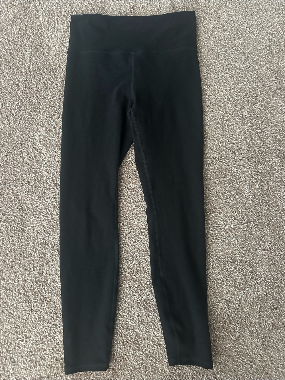 Vuori Black Halo leggings